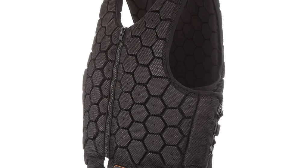 Options for Layering Equestrian Air Vests and Body Protectors