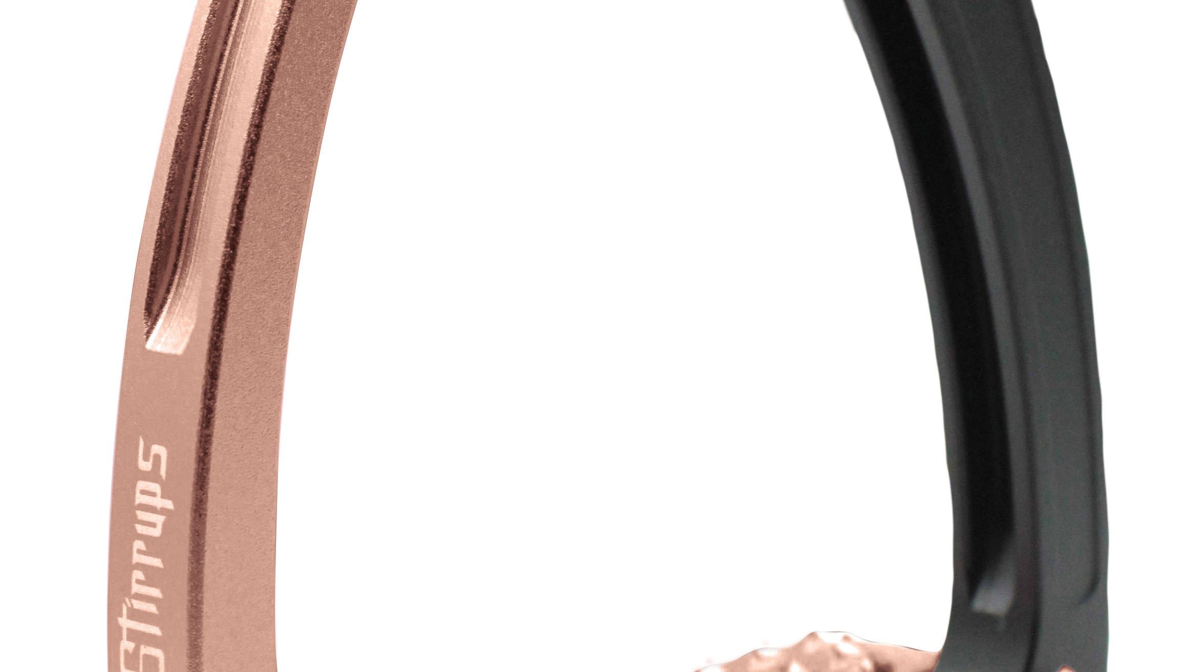 Safety Stirrup Overview