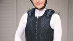 Proper Horseback Riding Body Protector Care and Replacement