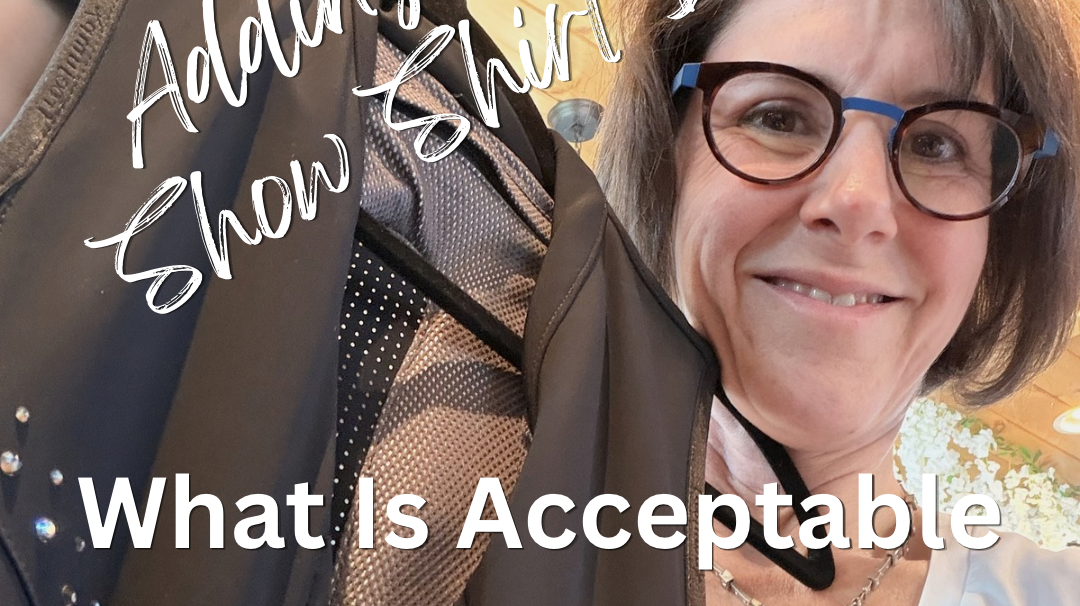 What’s Acceptable vs. Appropriate For Torso Protection?