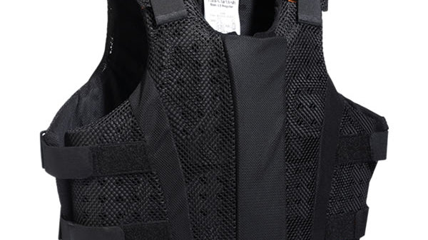 When Is It Time to Replace Your Body Protector?