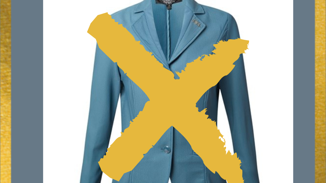 No, You Should NOT Use a Non-Air Vest Compatible Garment Over Your Air Vest