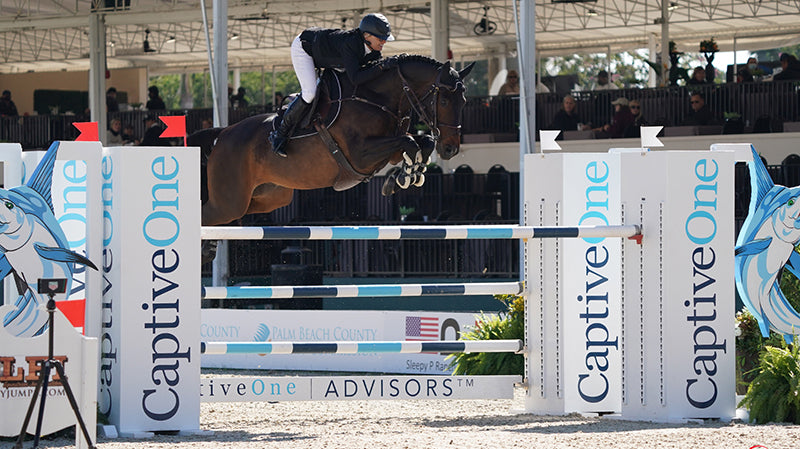 Will Judges Count Off If I'm Using Safety Equipment