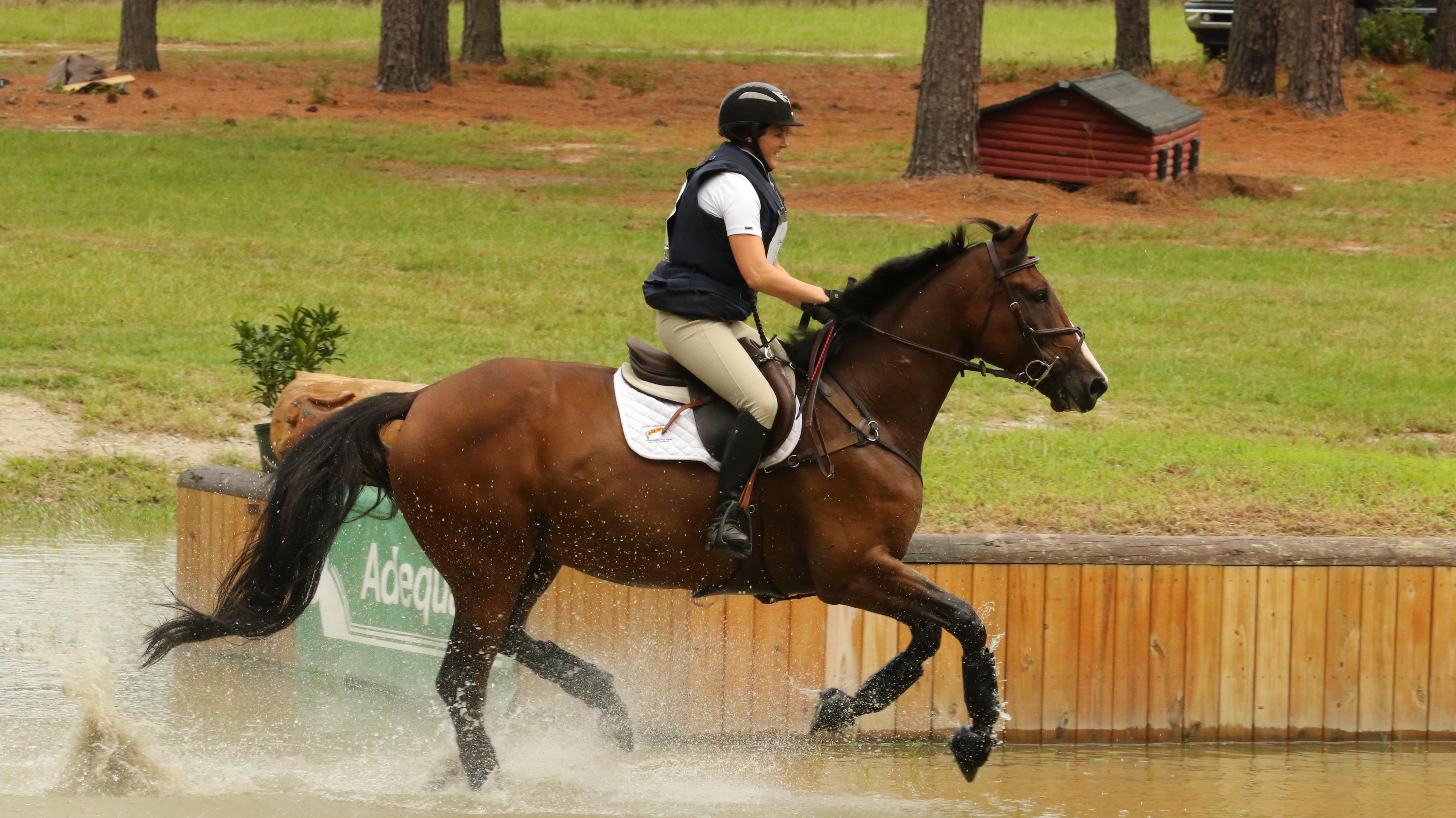 How Ride EquiSafe Came To Be