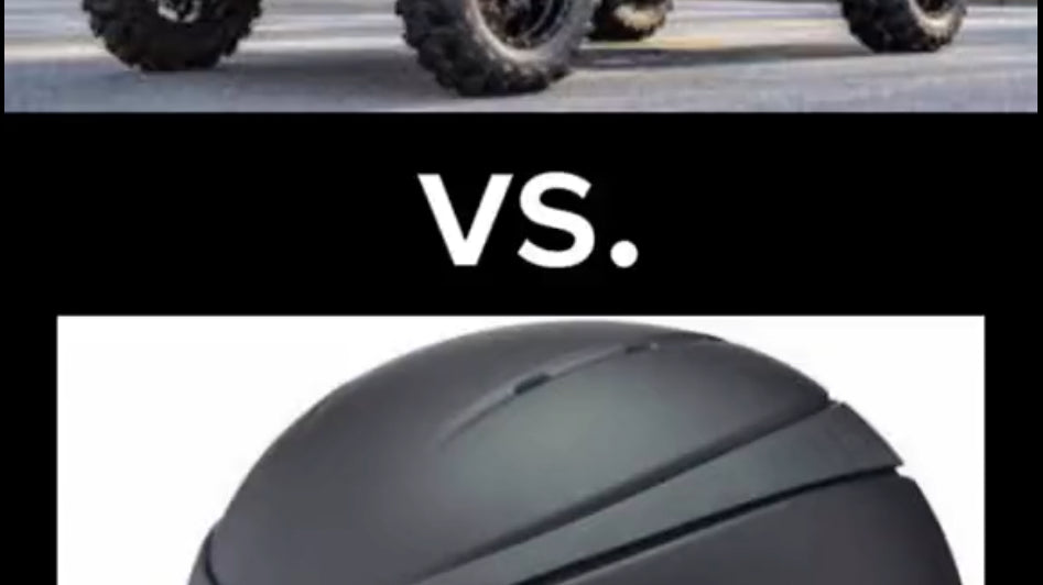 Helmet Standards Explained