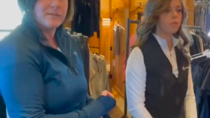 The Perfect Fit - Air Vest Edition