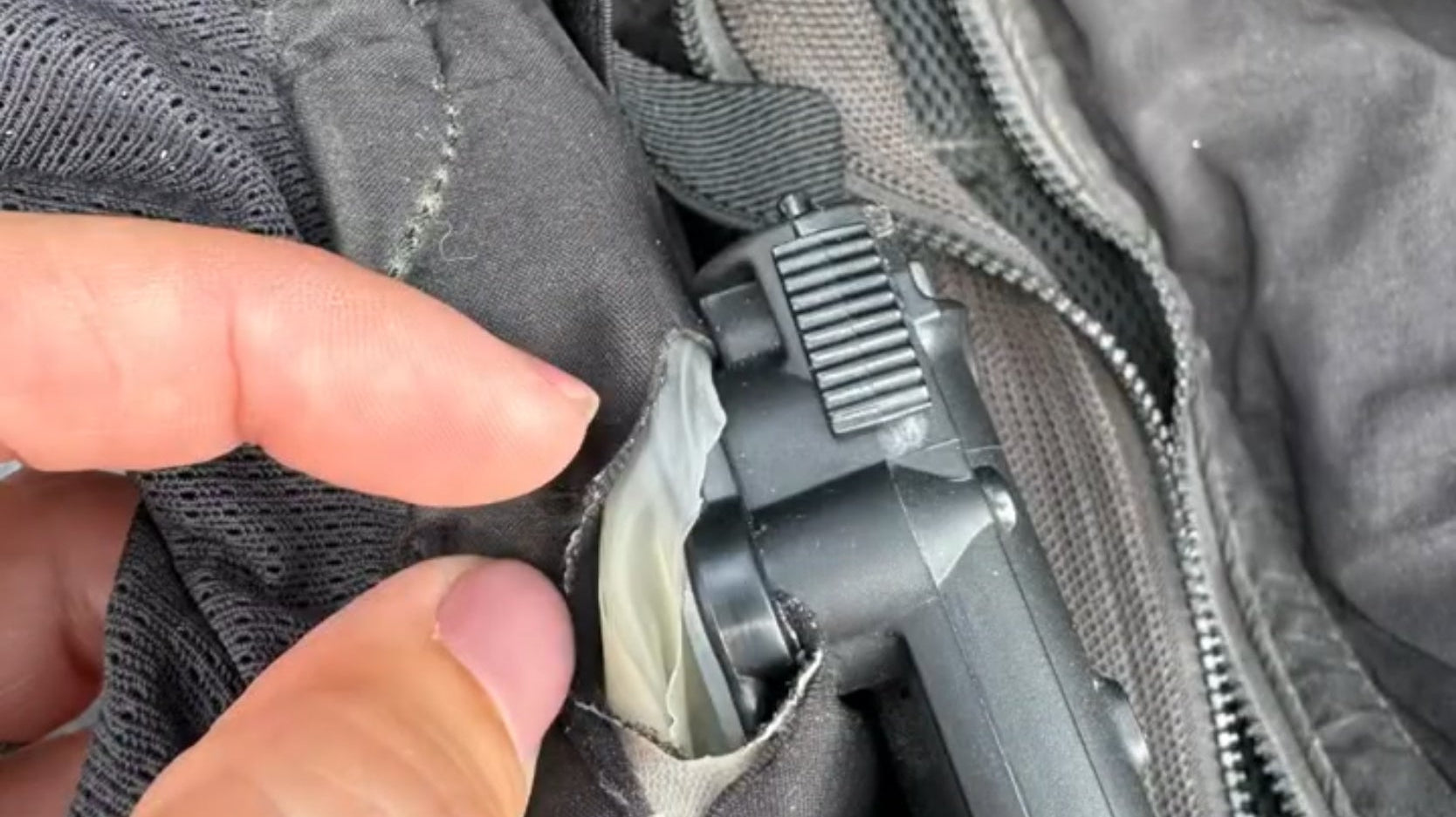 Reasons Not to Buy a Used Equestrian Air Vest