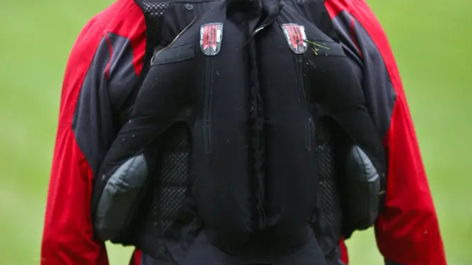 Questions Your Fitter Should be Asking you When Fitting An Air Vest or Body Protector