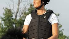 Questions You Should Be Asking Your Fitter During a Fitting Consultation for an Air Vest or Body Protector