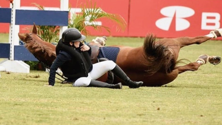 Picking a Vest - Body Protector, Air Vest, or Both?