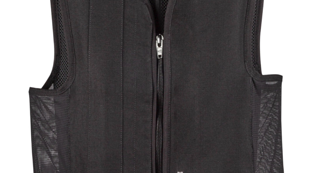 How to Fly With Your Equestrian Air Vest - Are They Allowed on Planes?