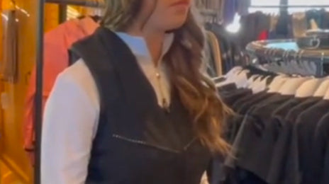 How Do You Know If Your Equestrian Air Vest Is Too Big?