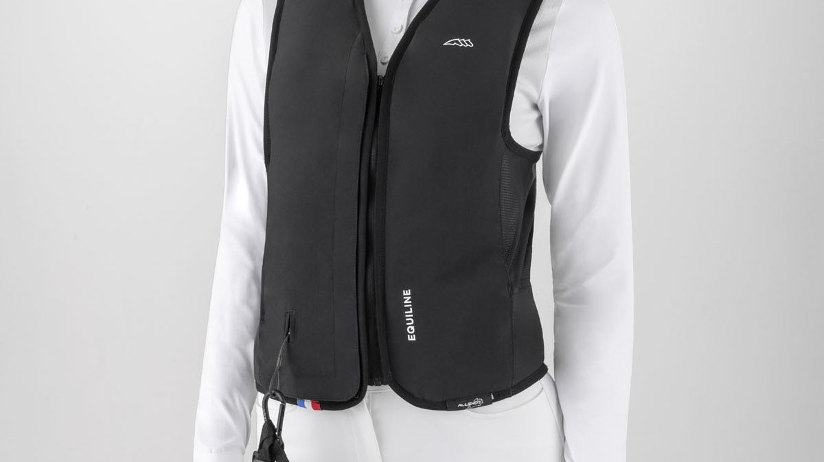 The Ultimate Guide to Low Profile Equestrian Air Vests