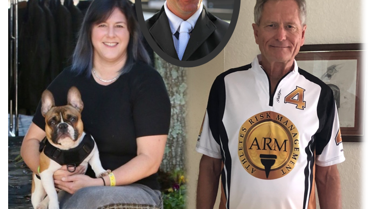 PBIEC Education Series - Protecting Your Physical, Financial, and Mental Well Being in the Saddle