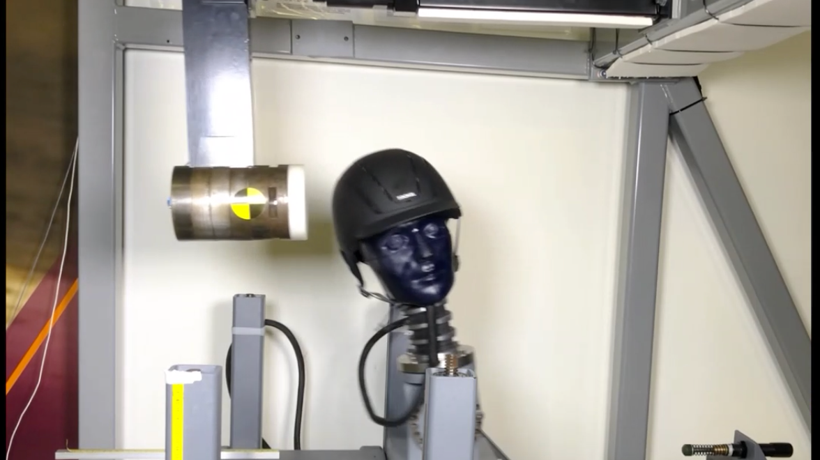 Virginia Tech Helmet Study Part 2 - The Aftermath