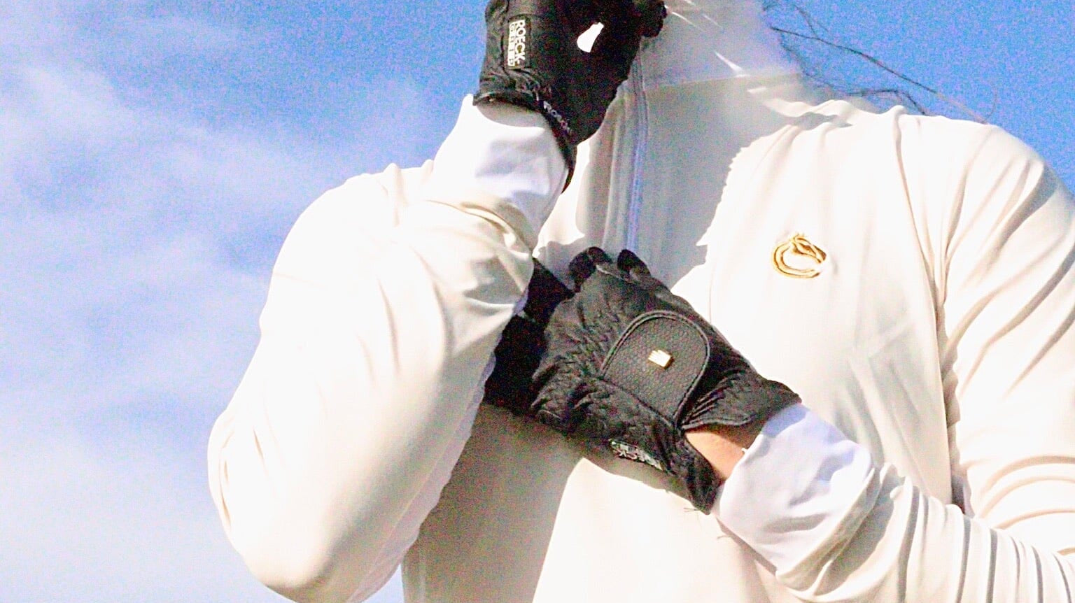 Why I Prefer Fitting Helmets In-Person Instead of Virtually