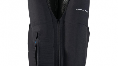 Horse Riding Air Vest Neck and Back Protection