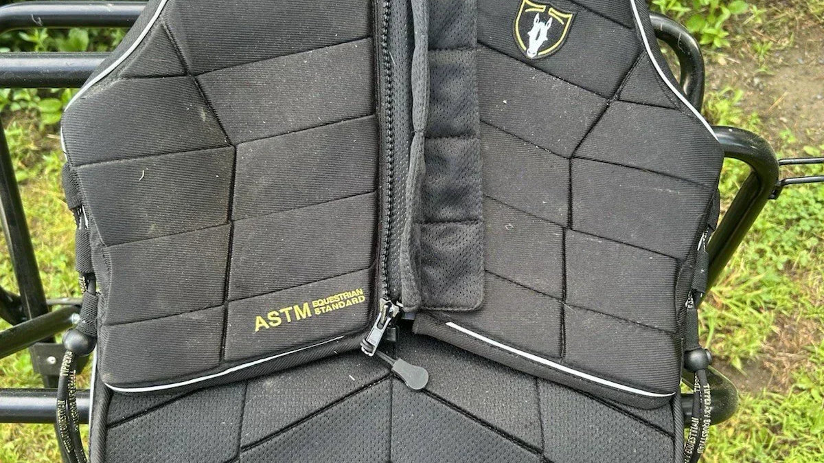 Should You Buy Used Safety Equipment?