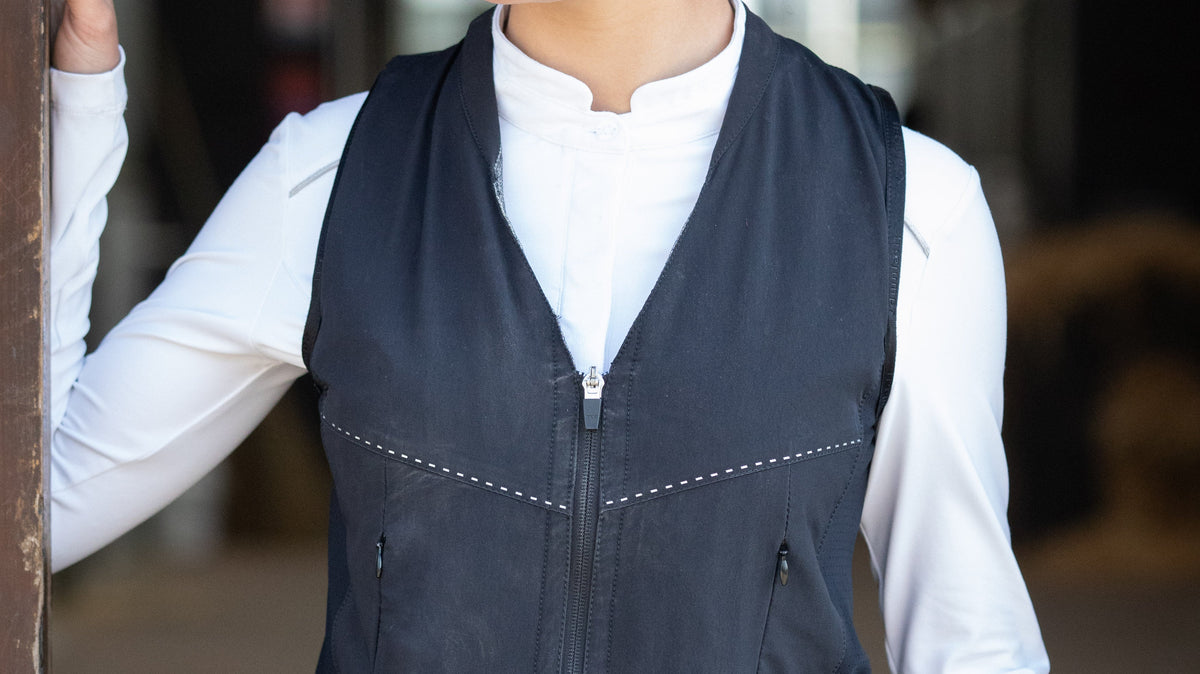 What Types of Injuries Do Vests NOT Protect Against?