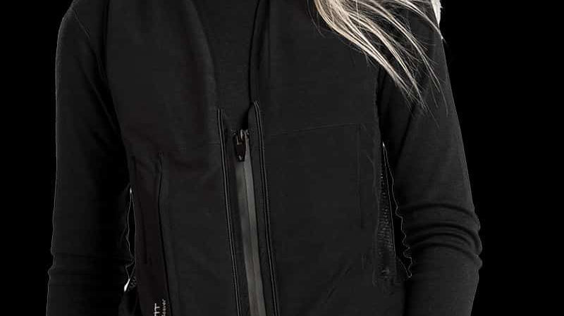 Low Profile Air Vests - Deciding Between All the Options