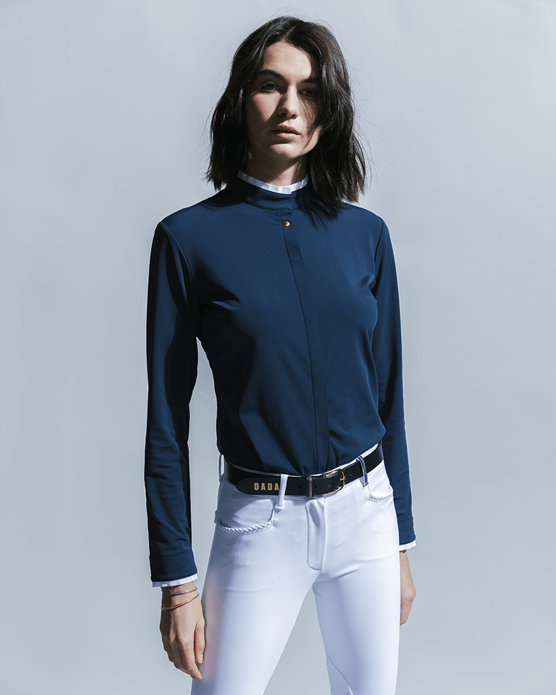 Show Shirts from Ride EquiSafe