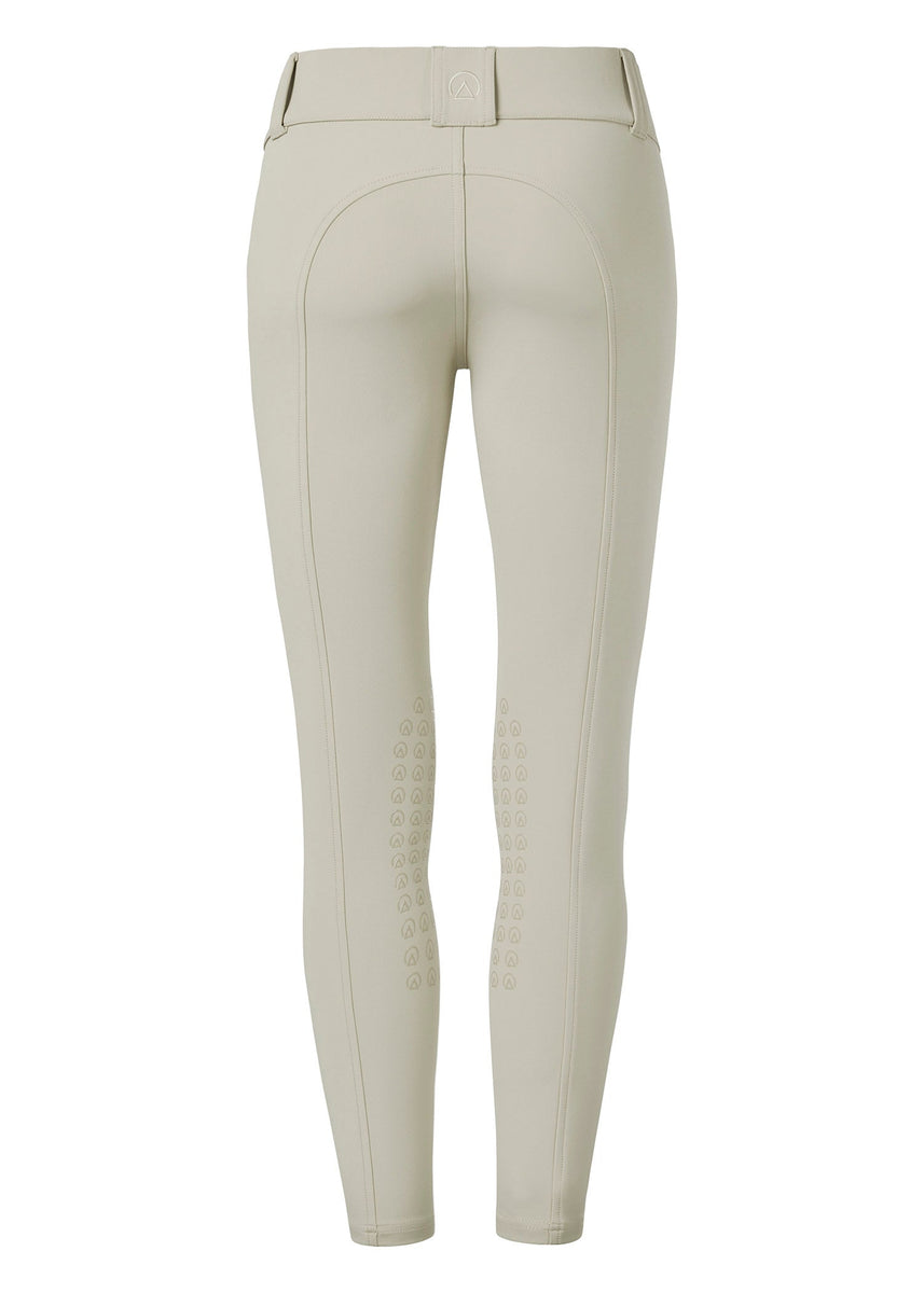 Affinity® Pro Silicone Full Seat Riding Breech – Equestrian Apparel
