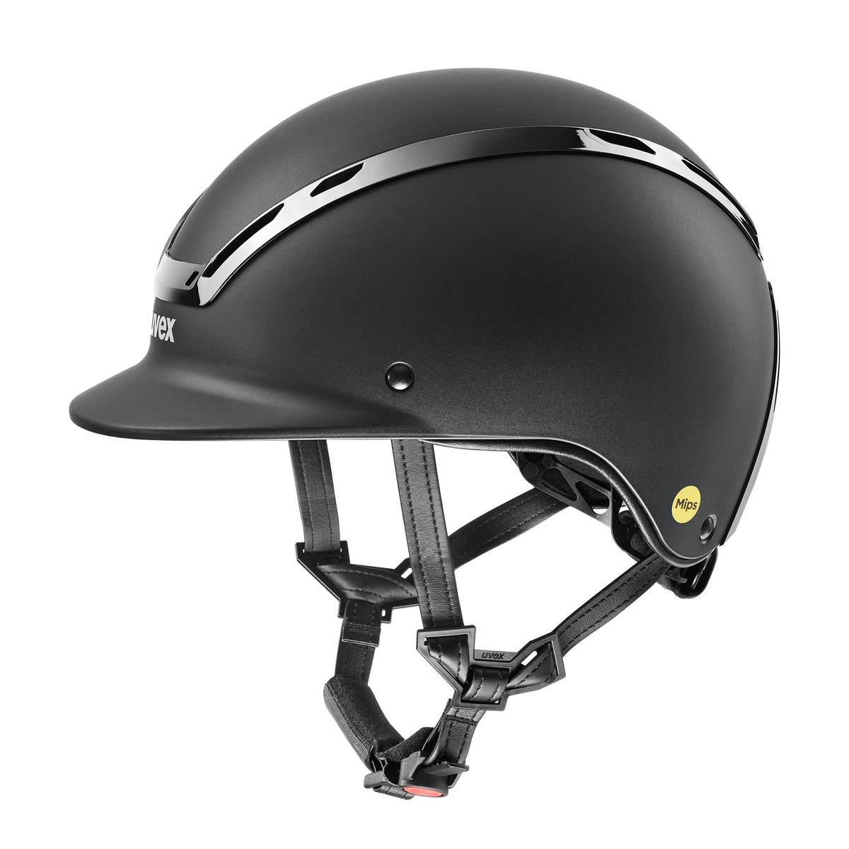 Uvex Exxeed MIPS Helmet – Ride EquiSafe