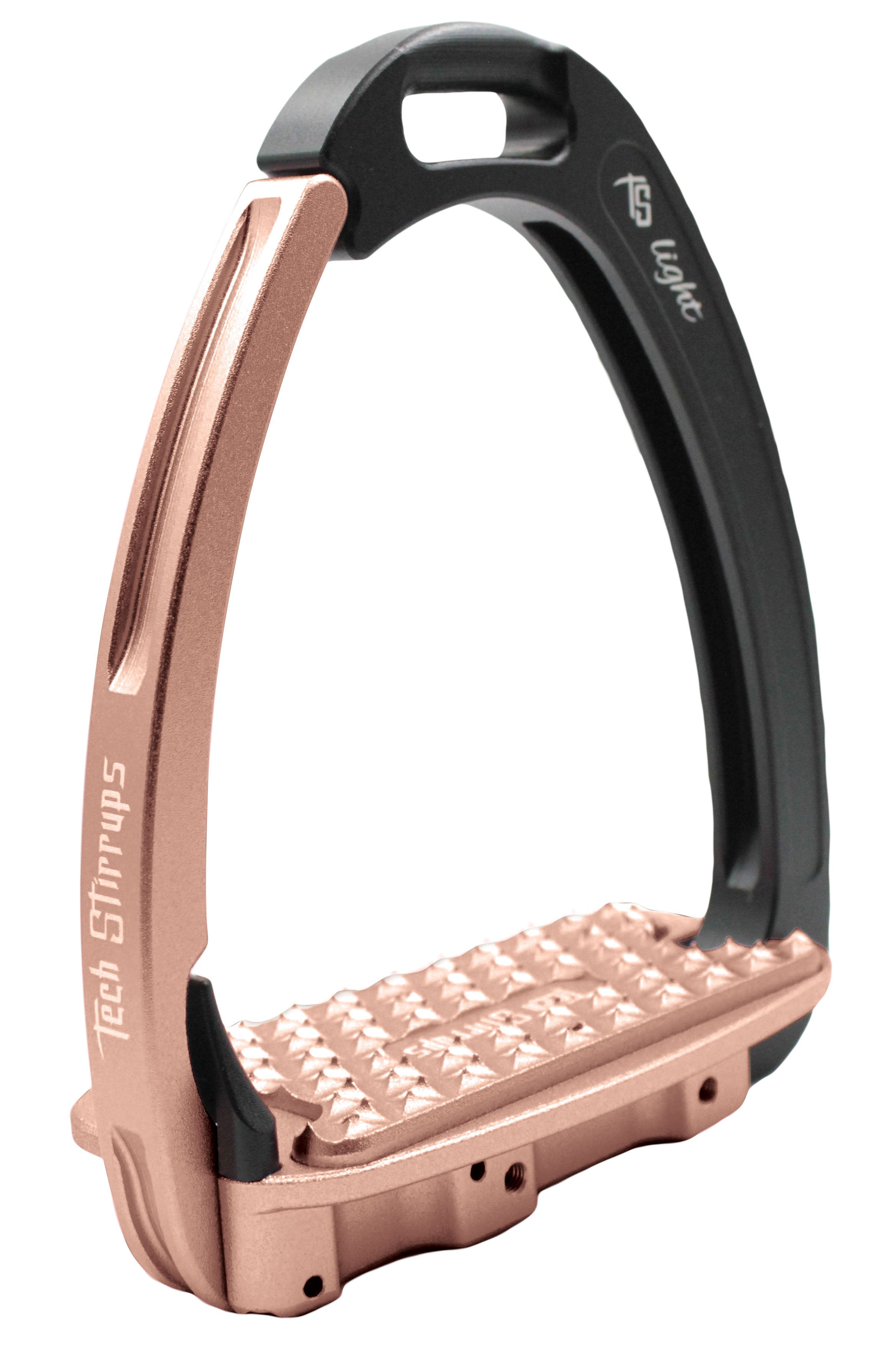 Safety Stirrup Overview