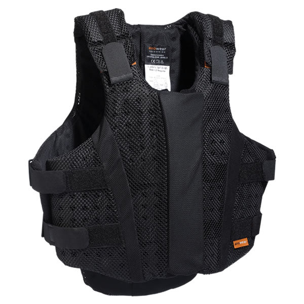 When Is It Time to Replace Your Body Protector?
