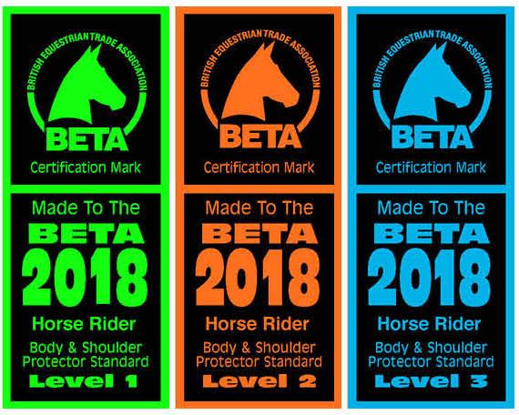 Equestrian Protective Equipment Safety Standards