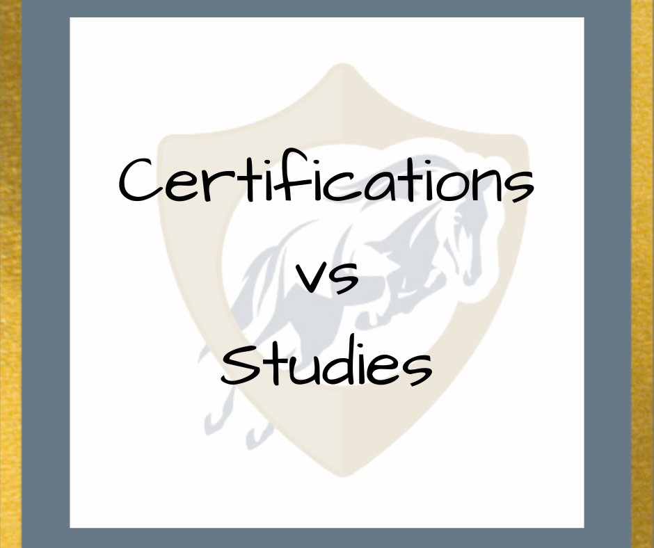 The Difference Between Standards/Certifications and Studies for Equestrian Safety Equipment