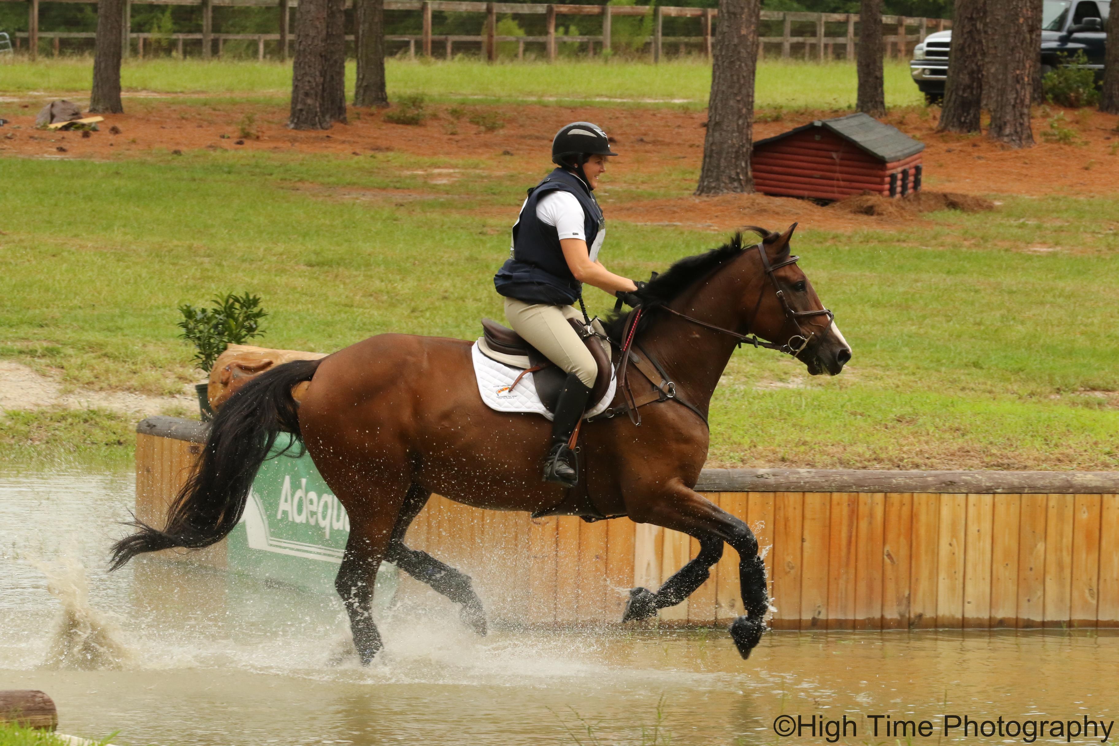 How Ride EquiSafe Came To Be