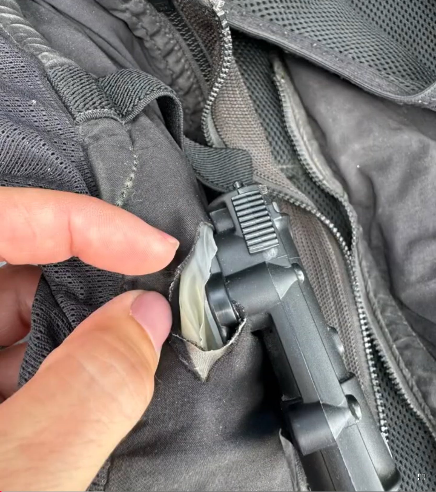 Reasons Not to Buy a Used Equestrian Air Vest