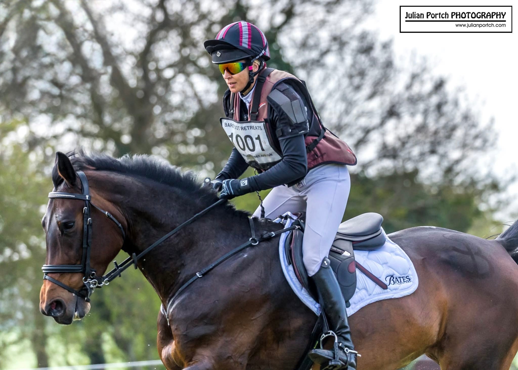 Do You Need To Wear A Body Protector Under Your Equestrian Air Vest?