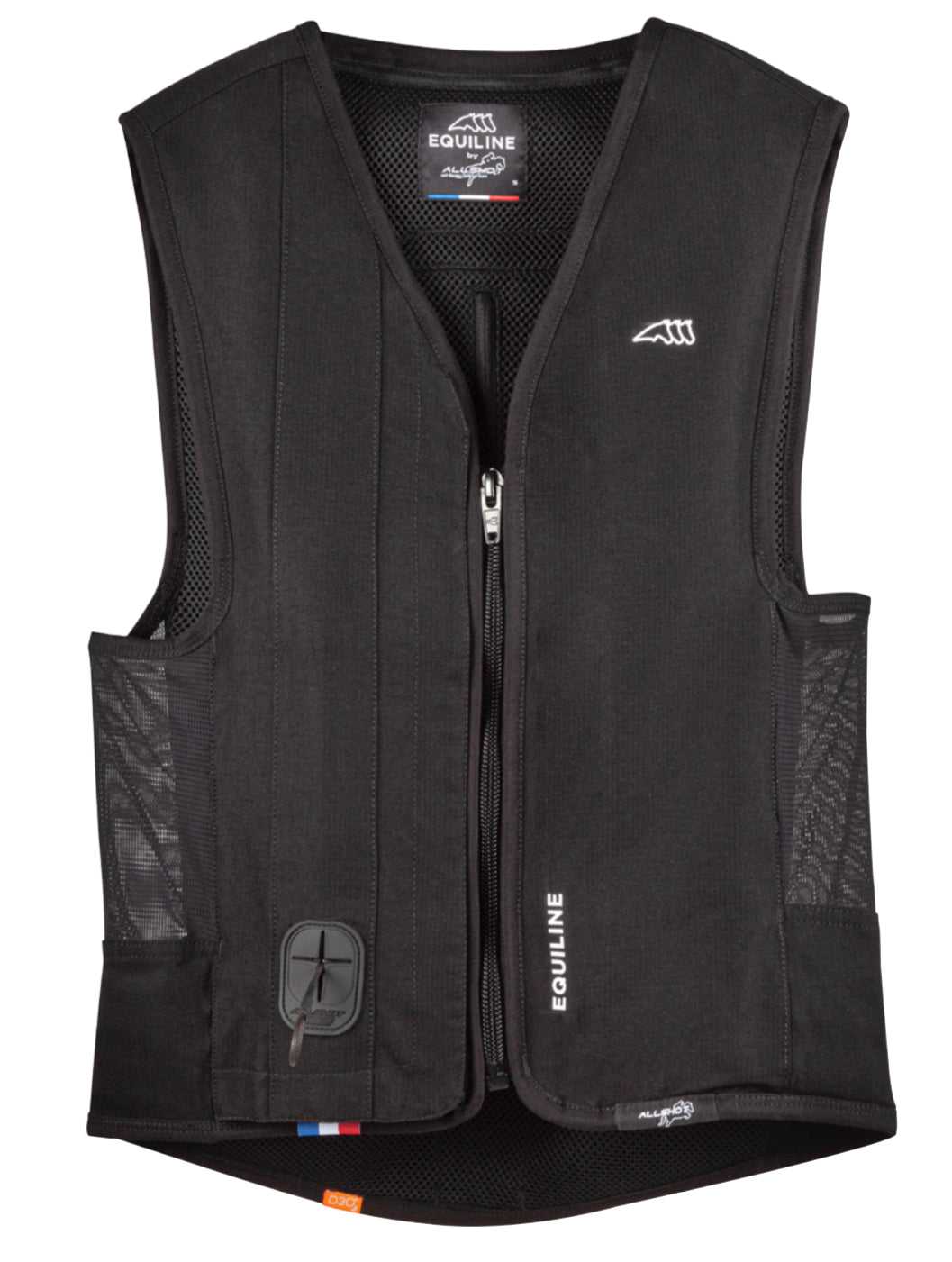 How to Fly With Your Equestrian Air Vest - Are They Allowed on Planes?