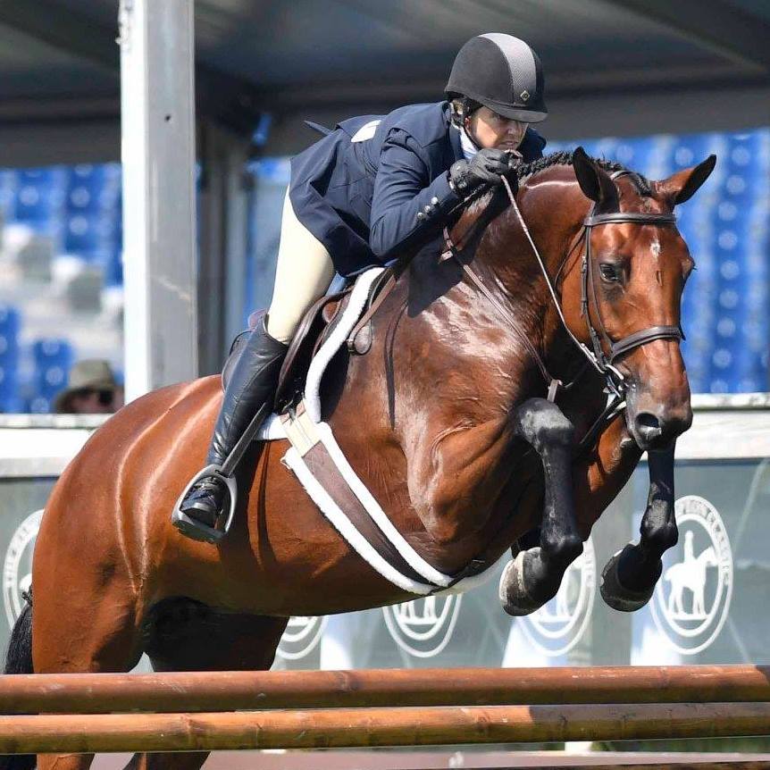 Getting the Word Out About Equestrian Air Vests - What They Can & Can't Do