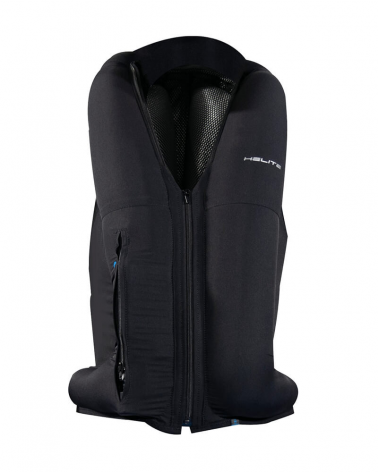Horse Riding Air Vest Neck and Back Protection