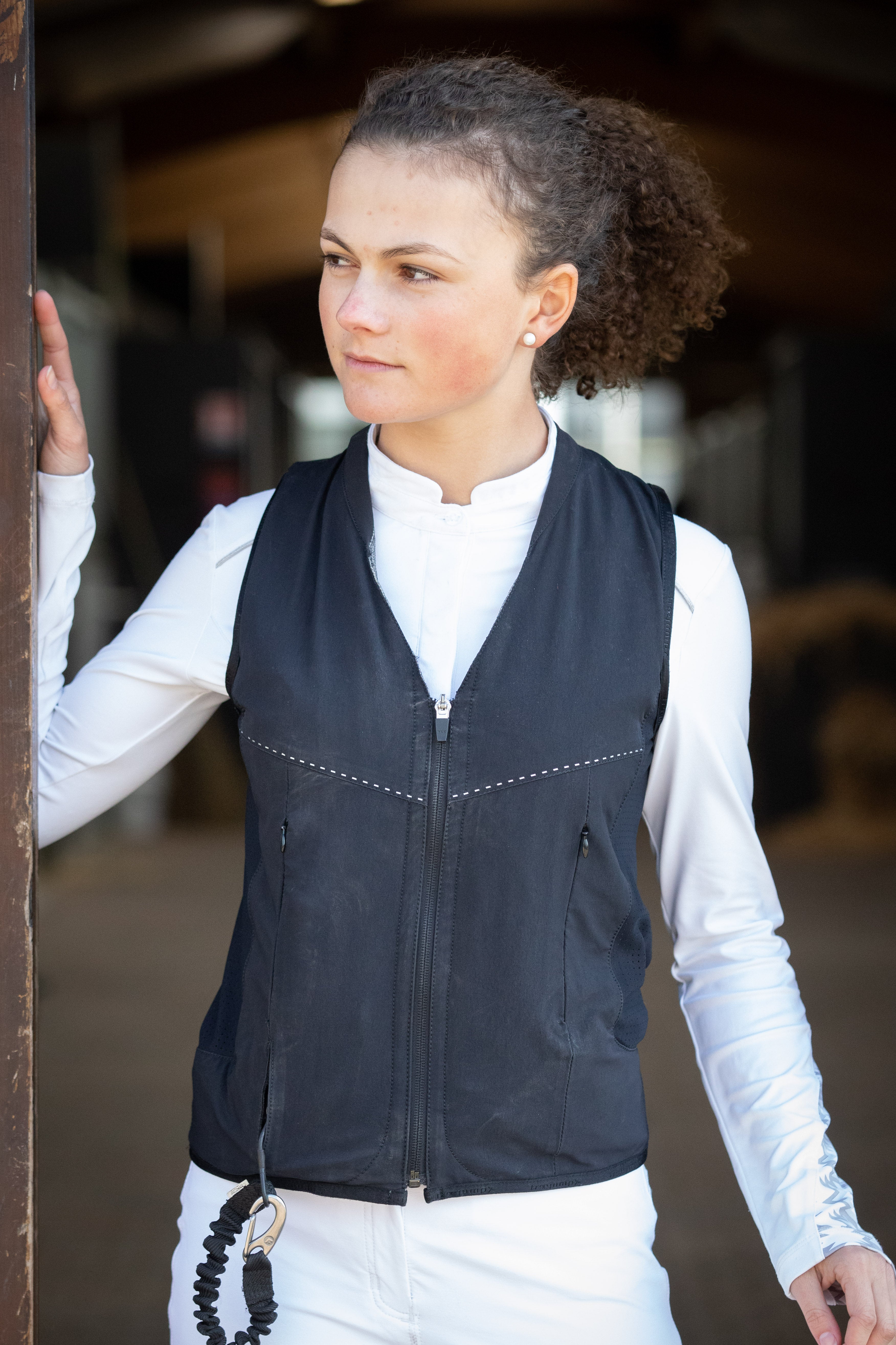 What Types of Injuries Do Vests NOT Protect Against?