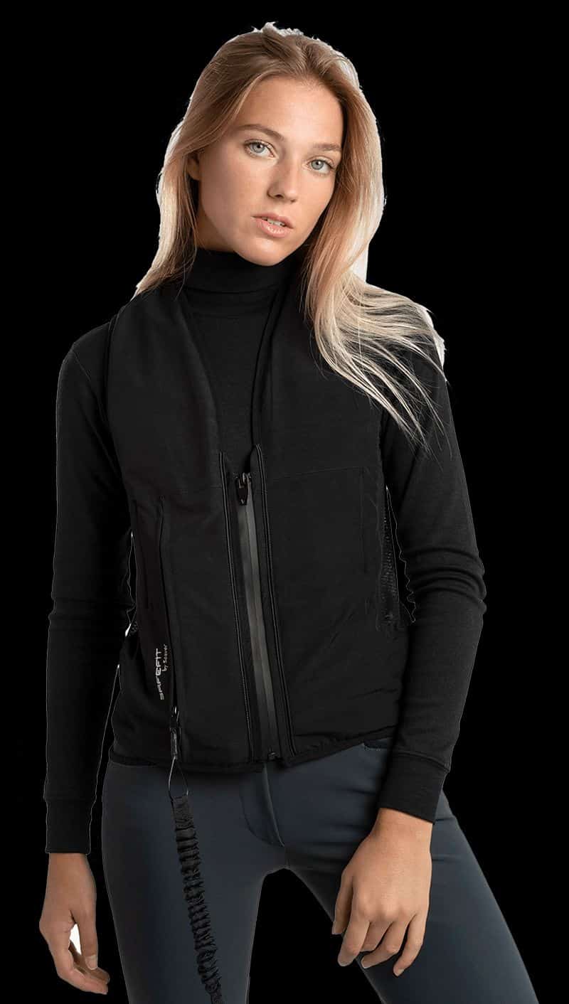 Low Profile Air Vests - Deciding Between All the Options