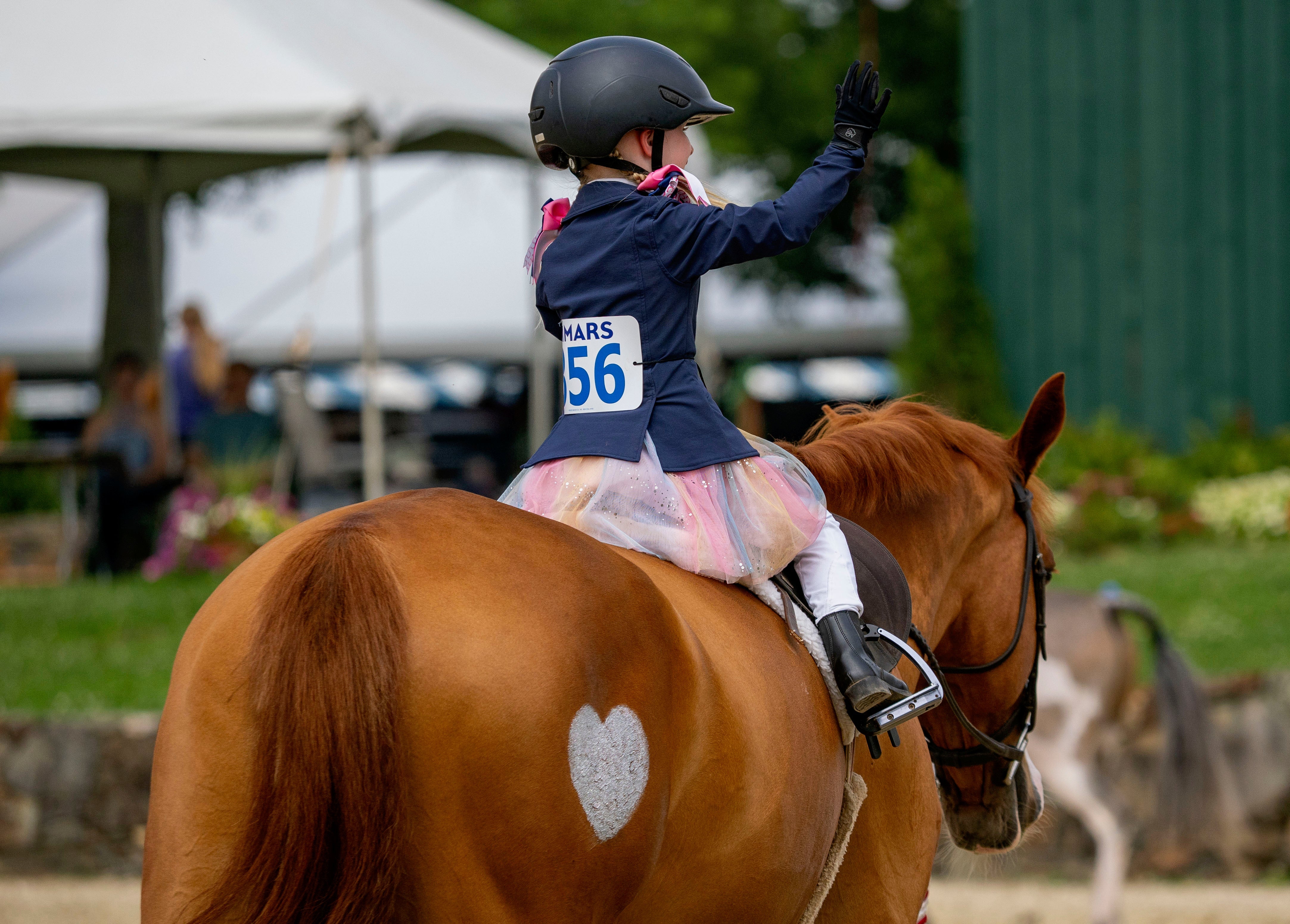 Children's Safety Stirrups