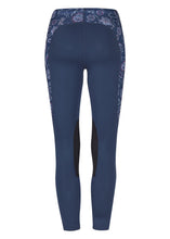 Load image into Gallery viewer, Kerrits Kids Performance Knee Patch Riding Tight
