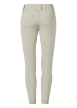 Load image into Gallery viewer, Kerrits Kids Affinity® Pro Silicone Knee Patch Riding Breech
