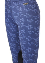 Load image into Gallery viewer, Kerrits Kids Performance Knee Patch Riding Tight
