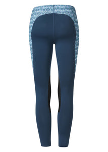 Kerrits Kids Performance Knee Patch Riding Tight