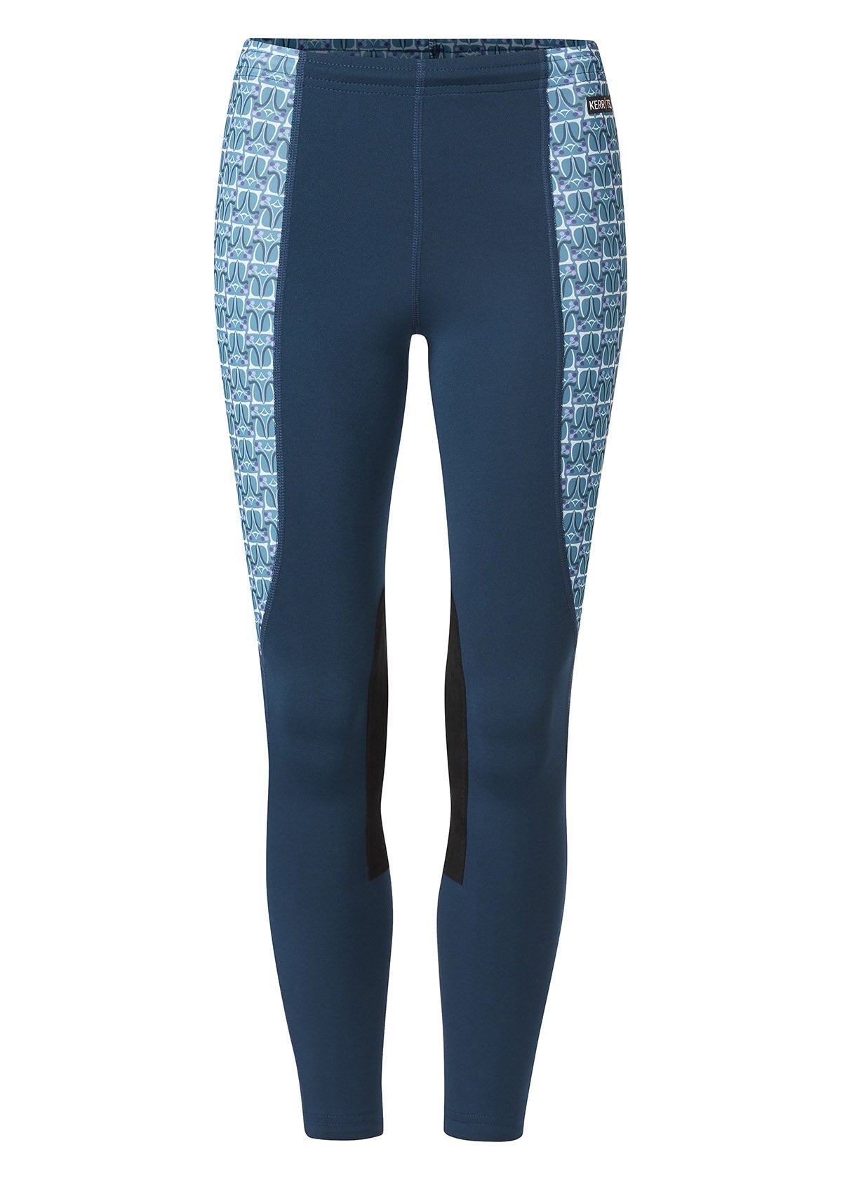 Kerrits Kids Performance Knee Patch Riding Tight