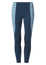 Load image into Gallery viewer, Kerrits Kids Performance Knee Patch Riding Tight
