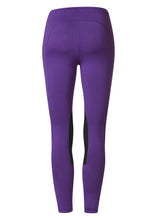 Load image into Gallery viewer, Kerrits Kids Performance Knee Patch Riding Tight
