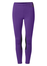 Load image into Gallery viewer, Kerrits Kids Performance Knee Patch Riding Tight
