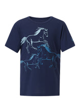 Load image into Gallery viewer, Kerrits Kids Liberty Horse Tee
