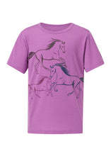 Load image into Gallery viewer, Kerrits Kids Liberty Horse Tee
